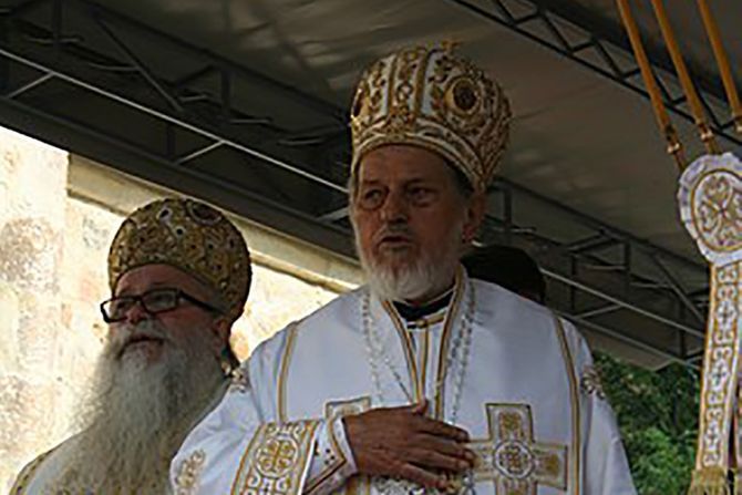 Lavrentije Lavrentije