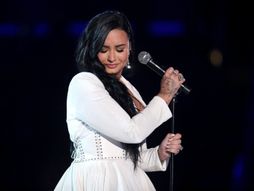 Demi Lovato