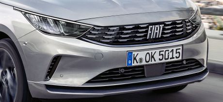 Fiat Punto, render Fiat Punto, render