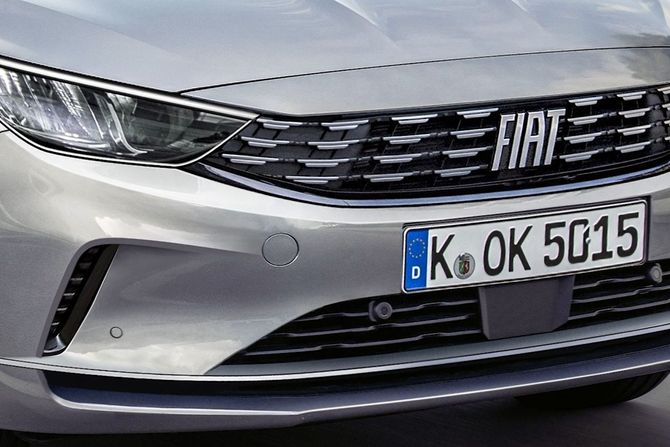 Fiat Punto, render Fiat Punto, render