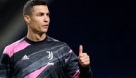 Kristijano Ronaldo dobija specijalnu nagradu UEFA kao najbolji strelac Lige šampiona