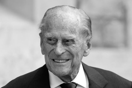 Prince Philip, Princ Filip Prince Philip, Princ Filip