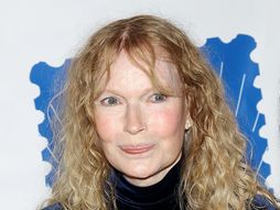 Mia Farrow