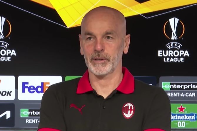 Stefano Pioli