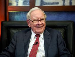 Warren Buffett, Voren Bafet