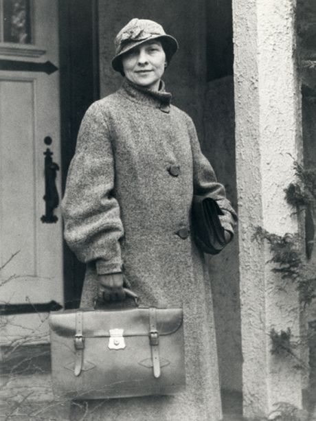 Elizebeth Smith Friedman Elizebeth Smith Friedman