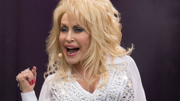 Dolly Parton, Doli Parton