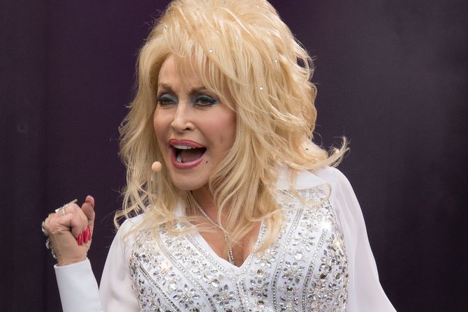 Dolly Parton, Doli Parton