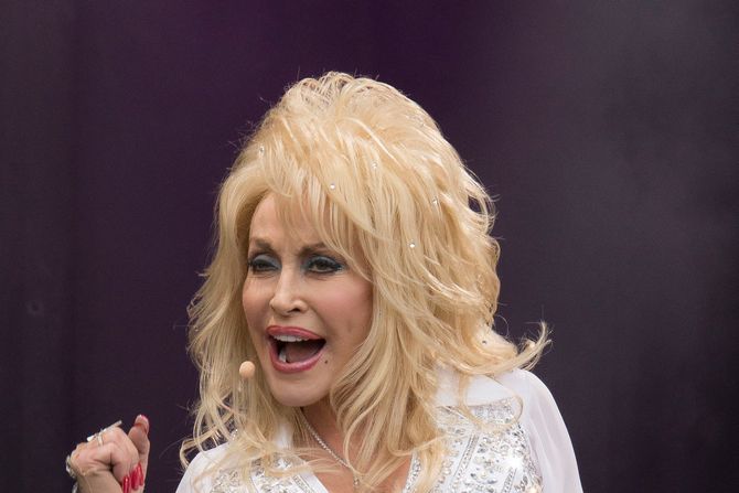 Dolly Parton, Doli Parton Dolly Parton, Doli Parton