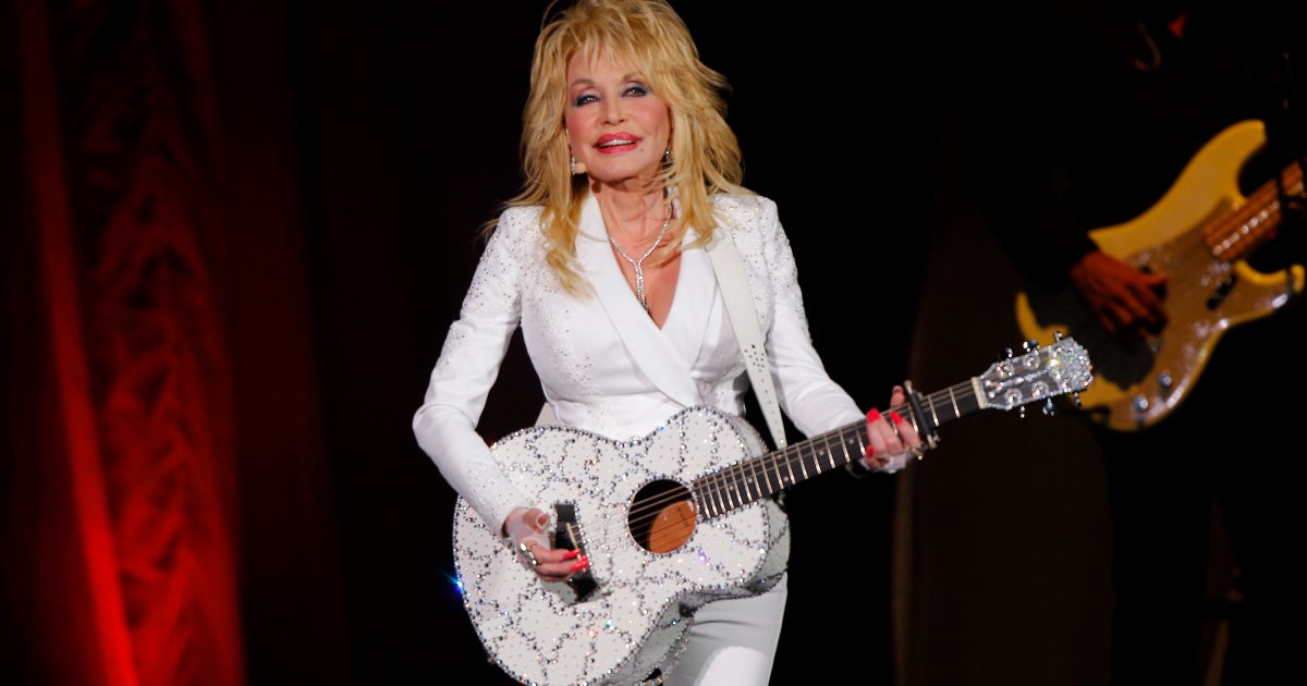 Doli Parton otkrila da ima ozbiljne zdravstvene probleme: 