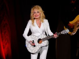 Dolly Parton, Doli Parton