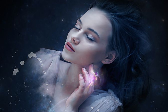 zodijak horoskop magija devojka astrologija zodijak horoskop magija devojka astrologija