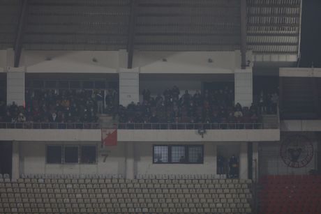 FK Crvena zvezda - FK Milan FK Crvena zvezda - FK Milan