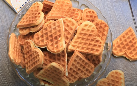 foto screenshot Youtube/Šerpica Recepti foto screenshot Youtube/Šerpica Recepti