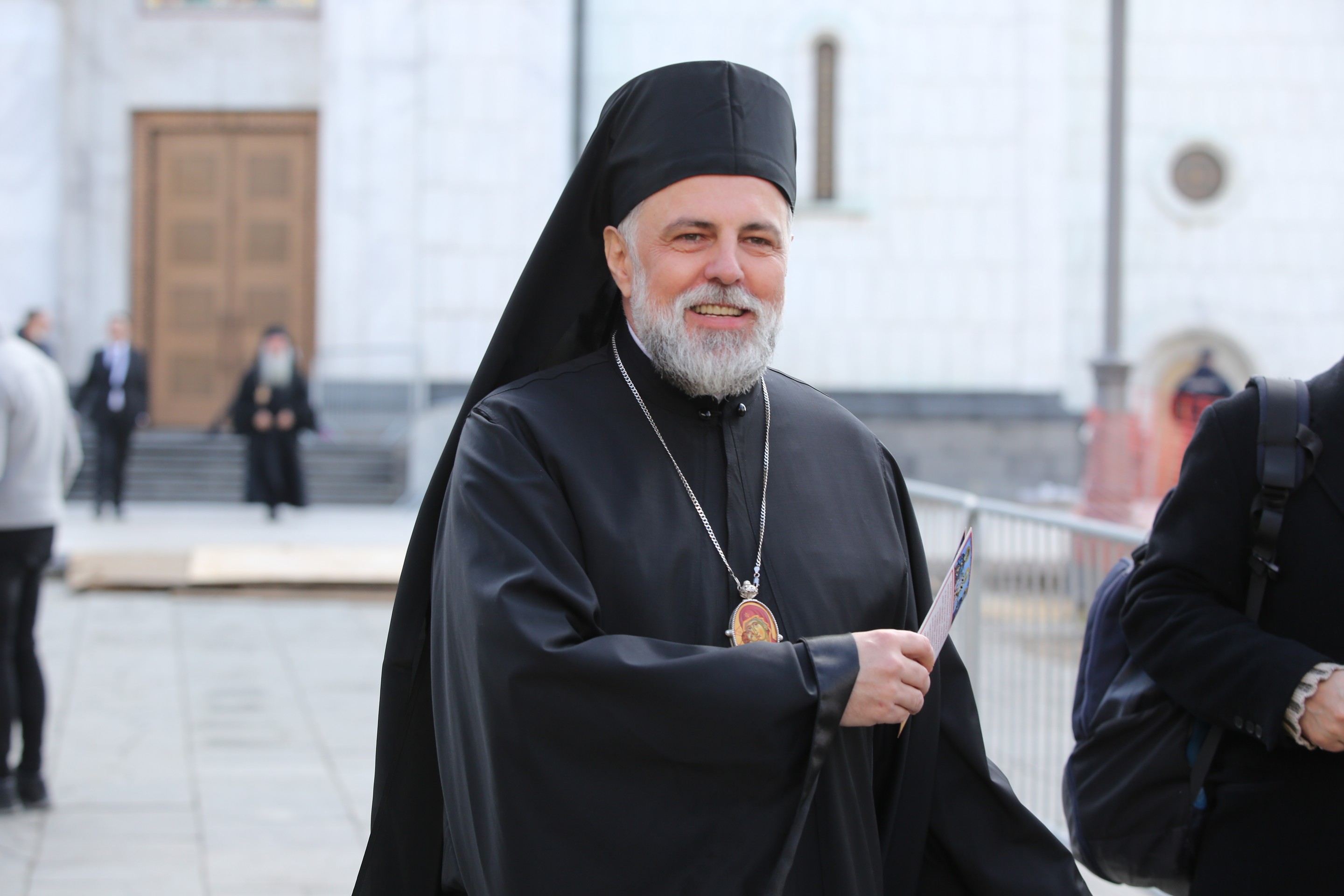 Sudbina duše nerođenog deteta: Vladika Grigorije otkriva utehu koju nauka ne može da pruži