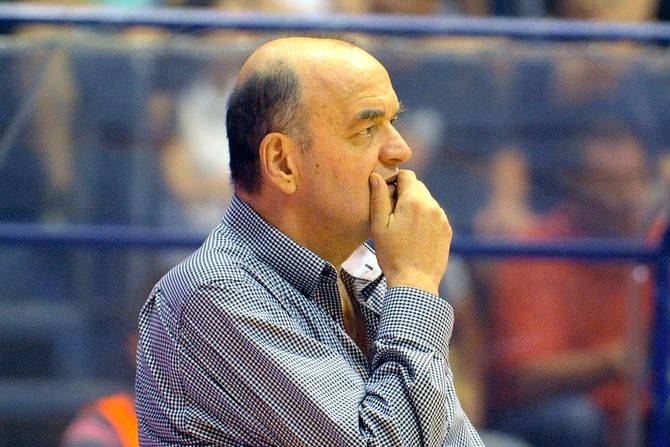 Duško Vujošević Duško Vujošević