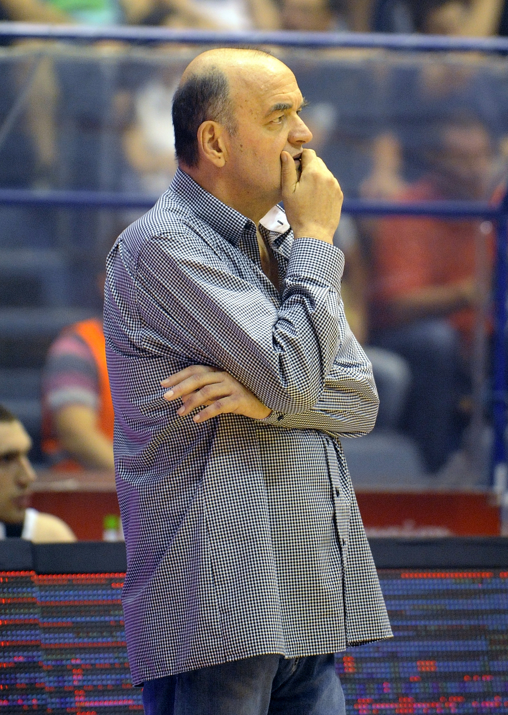 Evroliga donela hitnu odluku zbog smrti Duška Vujoševića, važi već od večeras