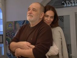 Đorđe Balašević, Olivera Balašević