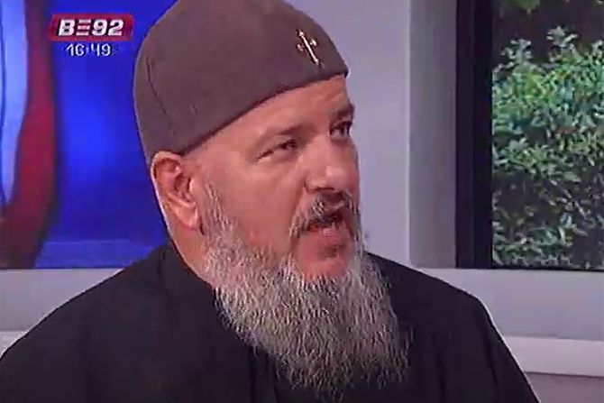 Branislav Peranović Branislav Peranović