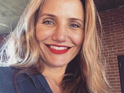 Cameron Diaz, Kameron Dijaz