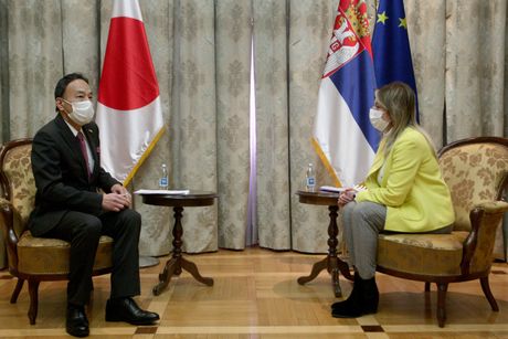 Jadranka Joksimović Jadranka Joksimović
