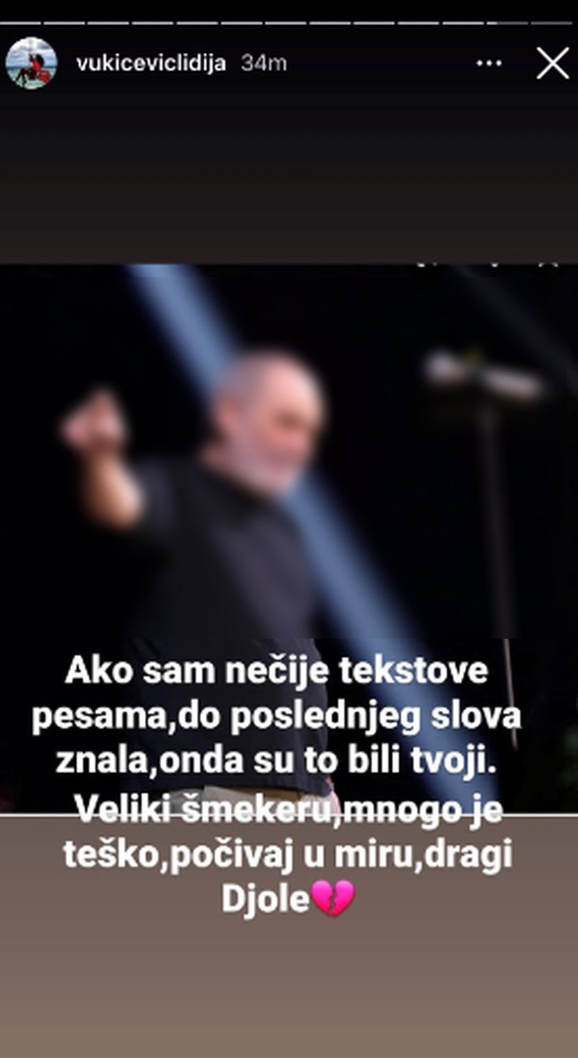 Balašević ljubavni tekstovi