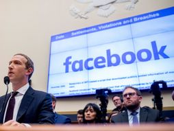 Mark Zuckerberg, Mark Zakerberg
