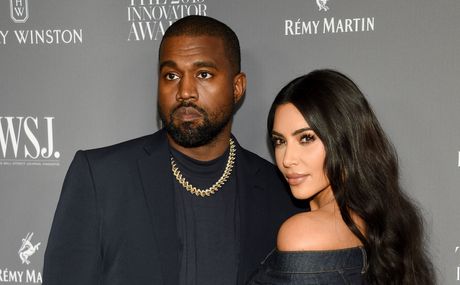 Kim Kardashian, Kim Kardašijan, Kanye West, Kanje Vest