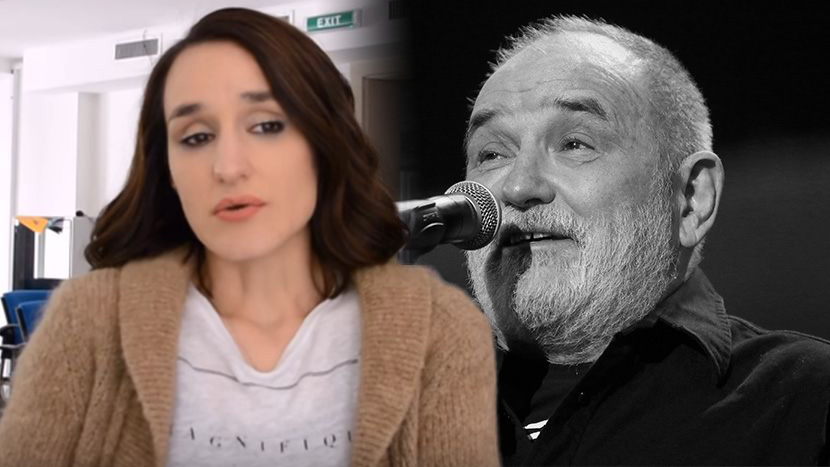 Balaševićeva ćerka imala je tešku saobraćajnu nesreću, a uprkos prognozama uspela je prohoda - Telegraf.rs