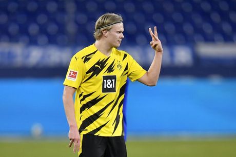 erling haland erling haland