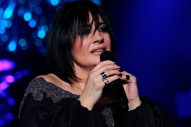 Kaliopi Kaliopi