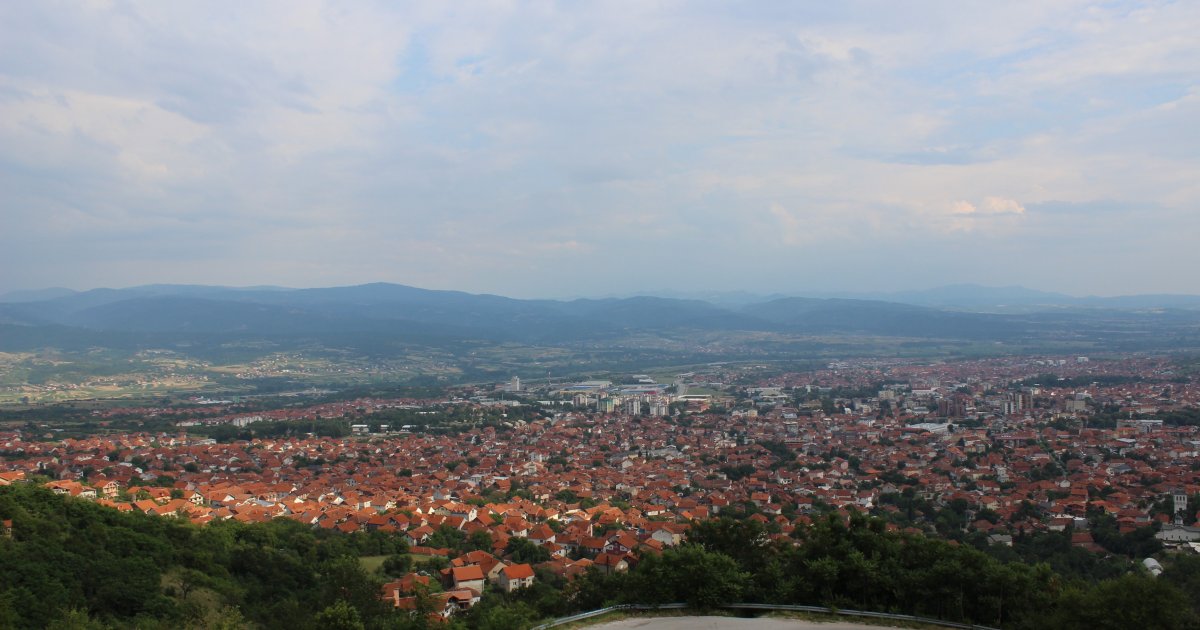 Zima sve više "pokazuje zube": Da li su putari iz Vranja spremni za sve prilike i neprilike koje ona nosi