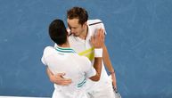 Đoković protiv Medvedeva u finalu US Opena: Alkaraz surovo eliminisan od Rusa!