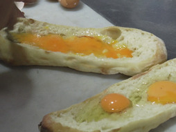 komplet lepinja; foto RINA