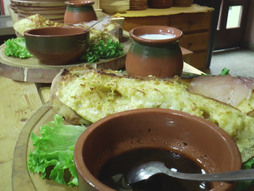 komplet lepinja; foto RINA