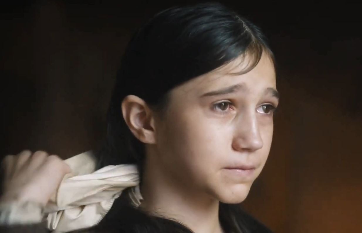 Biljana Čekić je igrala devojčicu heroinu Daru iz Jasenovca, evo kada danas izgleda i šta radi