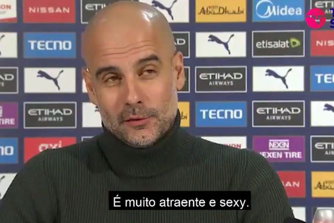 Pep Gvardiola Pep Gvardiola