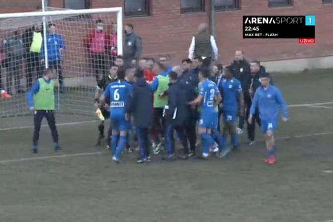 FK Novi Pazar FK Novi Pazar