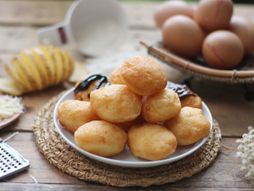 krofne od krompira jelo krompir hrana