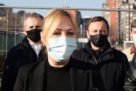 VOZDOVAC RADOVI Rekonstrukcija VOZDOVAC RADOVI Rekonstrukcija
