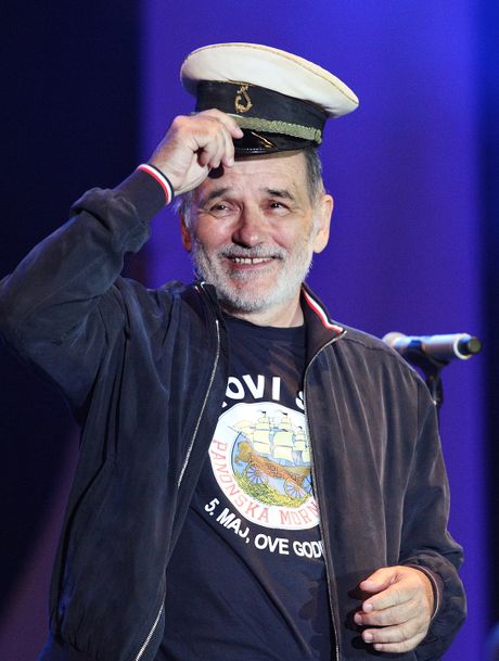 Koncert Đorđe Balašević Novi Sad maj 2012. Koncert Đorđe Balašević Novi Sad maj 2012.
