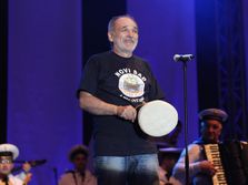 Koncert Đorđe Balašević Novi Sad maj 2012.