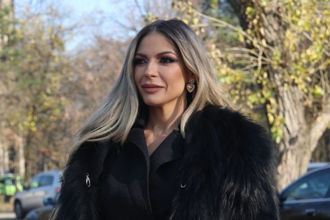 Vanja Mijatović Vanja Mijatović