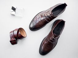 Muške cipele, mokasine