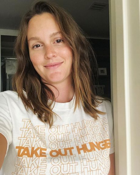 Leighton Meester