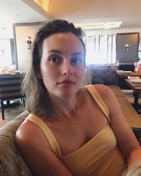 Leighton Meester