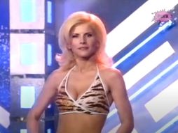 Andrijana Anči Dabetić