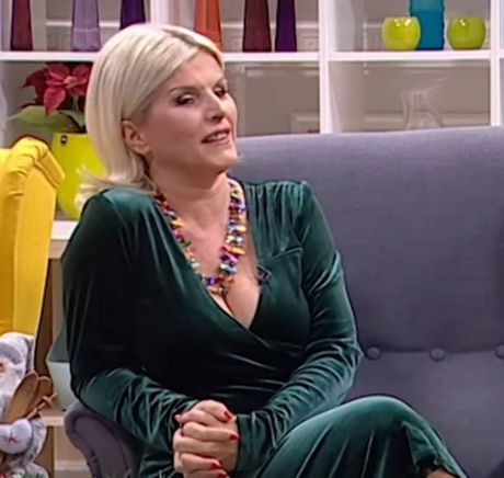 Andrijana Anči Dabetić Andrijana Anči Dabetić