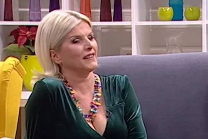 Andrijana Anči Dabetić Andrijana Anči Dabetić