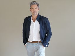 Sredovečni maneken Čovek muškarac moda